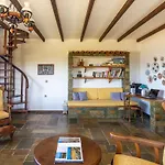 Holiday home Evia Escape *