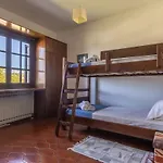 Holiday home Evia Escape Vathirrevma
