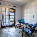 Evia Escape Holiday home Vathirrevma