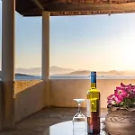 Holiday home Evia Escape