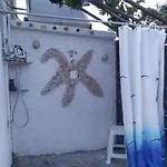 Evia Escape Holiday home *