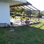 Evia Escape Holiday home Vathirrevma