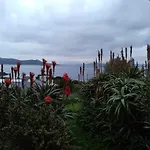 Evia Escape * Vathirrevma