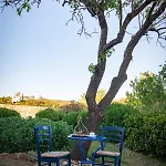 Holiday home Evia Escape Vathirrevma