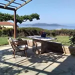 Holiday home Evia Escape