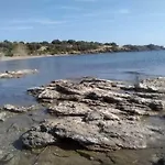 Evia Escape Holiday home Vathirrevma