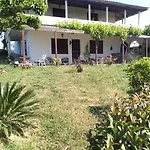 Evia Escape Holiday home Vathirrevma