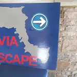 Evia Escape Holiday home *