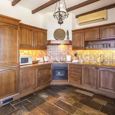 Tatil Evi Evia Escape