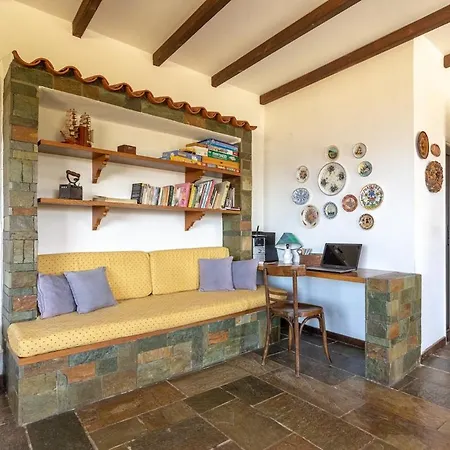 Tatil Evi Evia Escape *