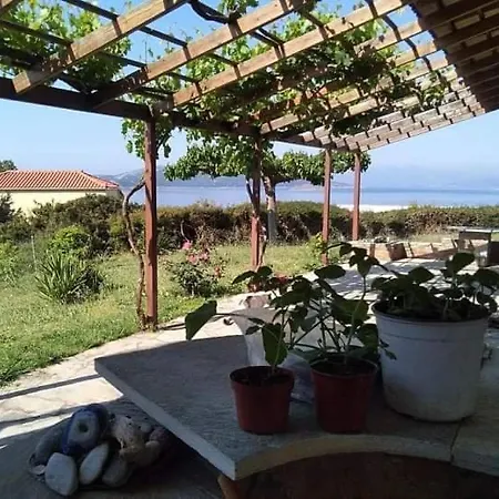 Evia Escape Tatil Evi *