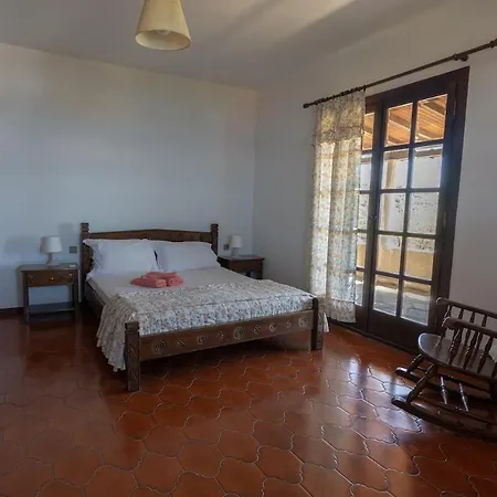 Evia Escape Tatil Evi