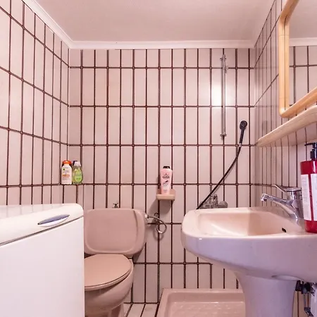 Evia Escape Vathirrevma