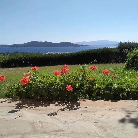 Evia Escape *