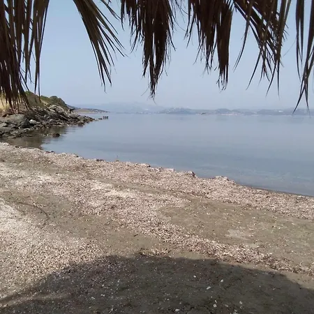 Evia Escape * Vathirrevma