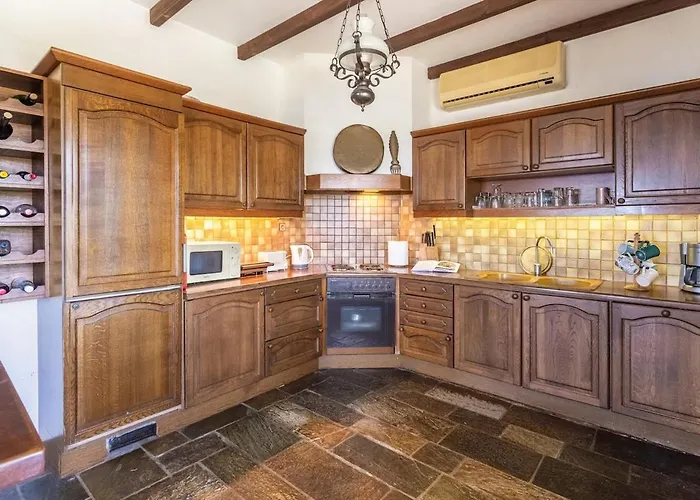 Casa de Férias Evia Escape