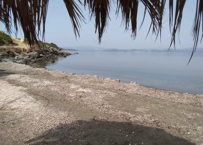 Evia Escape * Vathirrevma